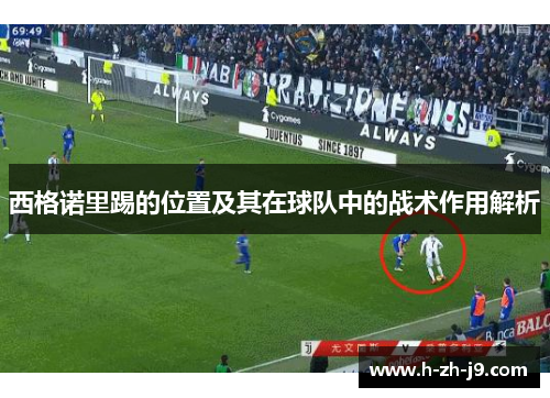 西格诺里踢的位置及其在球队中的战术作用解析