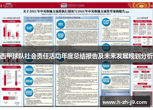 西甲球队社会责任活动年度总结报告及未来发展规划分析